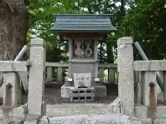 御鍬神社(岐阜県)