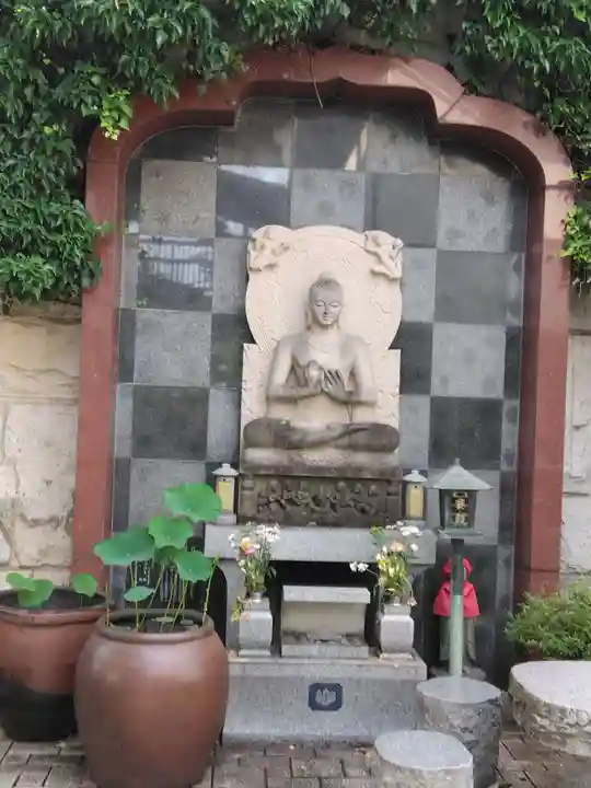 永明院(東京都)