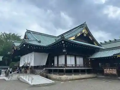 靖國神社(東京都)