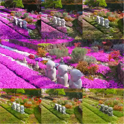 寿量山　速成寺(奈良県)