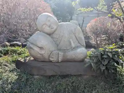 常徳院(東京都)