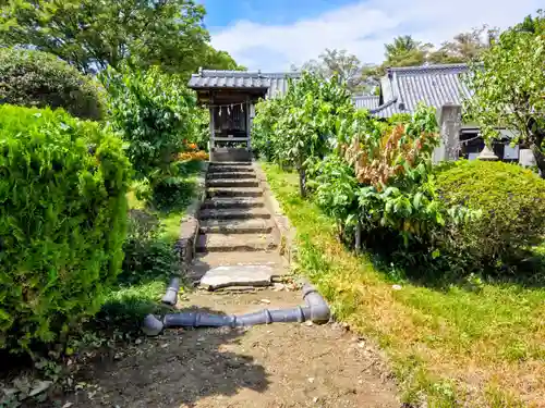 小松神社(埼玉県)