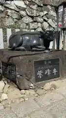 筑波山神社(茨城県)