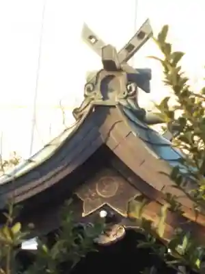 伏見稲荷神社のその他建物
