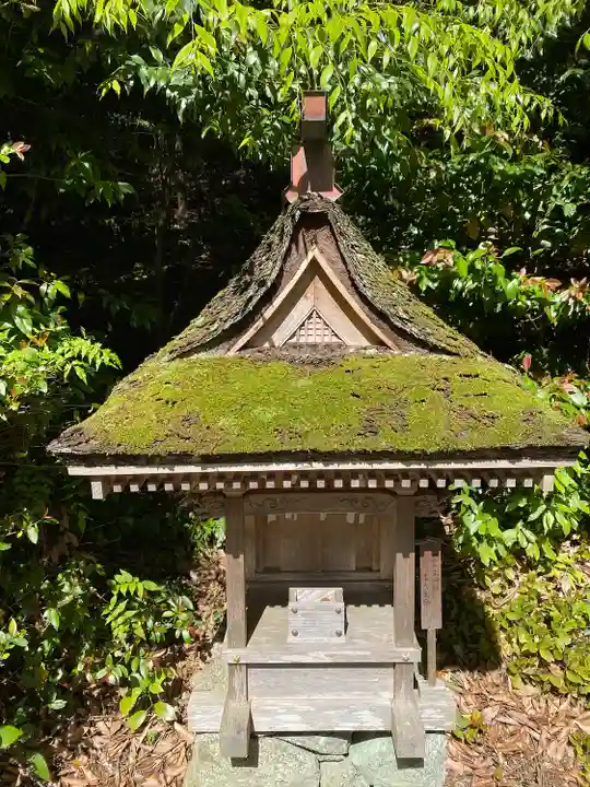 高鴨神社(奈良県)