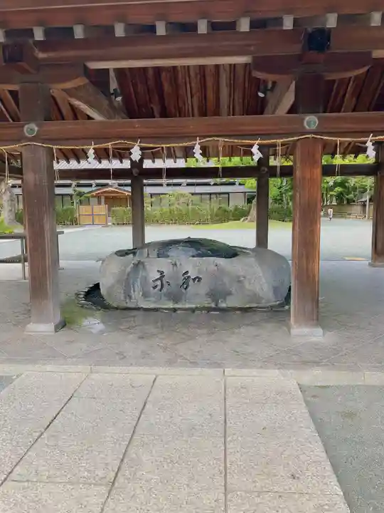 宗像大社(福岡県)