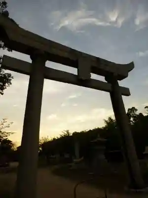 住吉神社(山口県)
