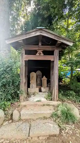 東福院のその他建物