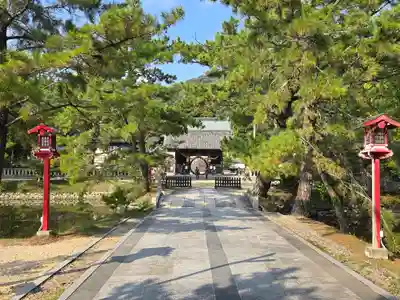 吉備津彦神社(岡山県)