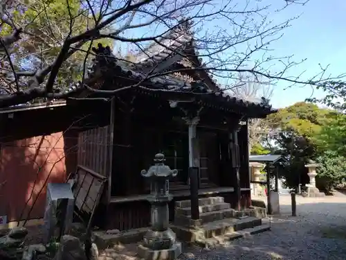 波切氏仏教会(三重県)