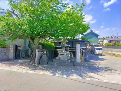 秋葉三尺坊大権現のその他建物