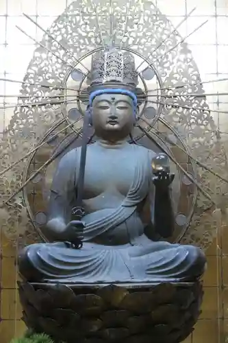 石徹白大師堂(岐阜県)