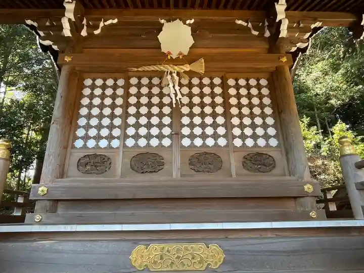 椿神社(滋賀県)