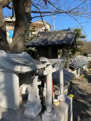 遍照寺のその他建物