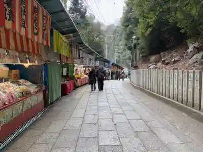 清荒神清澄寺(兵庫県)