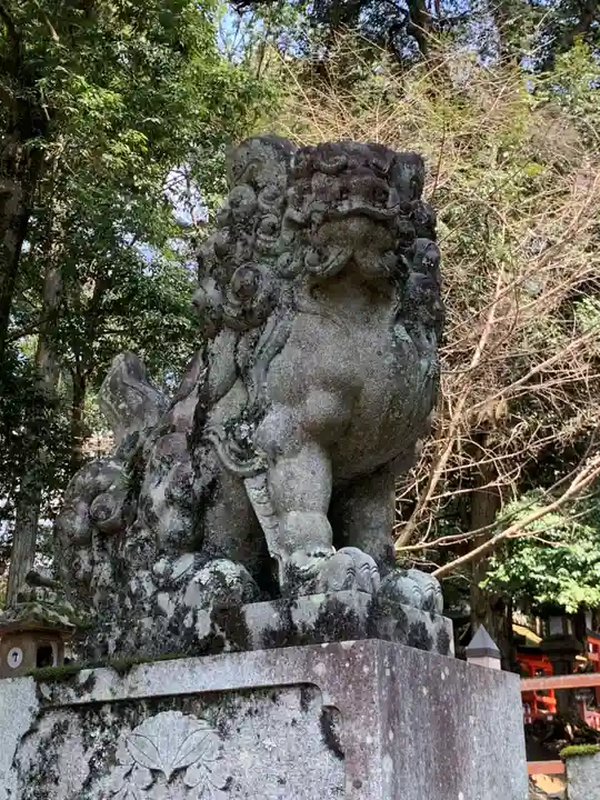 春日大社(奈良県)