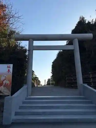 大御神社(宮崎県)