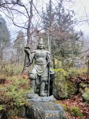 榛名神社(群馬県)
