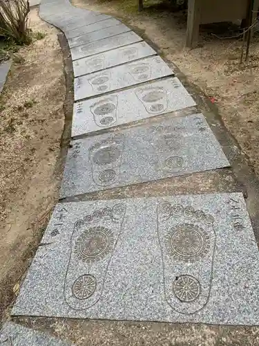 多聞院のその他建物