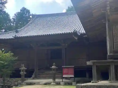 圓教寺(兵庫県)