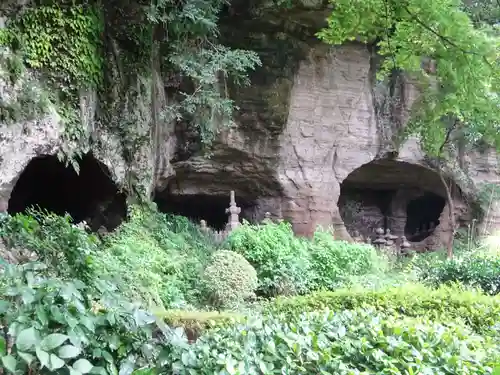 報国寺のその他建物