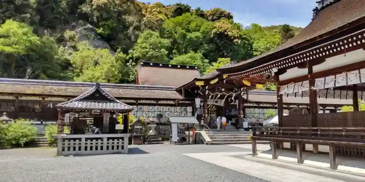 松尾大社(京都府)