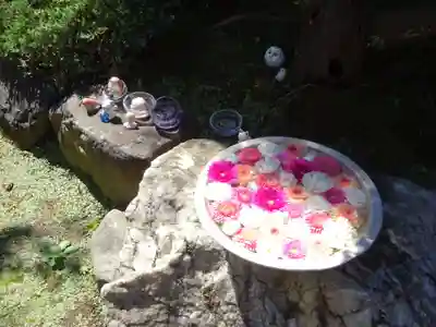 法輪寺のその他建物