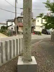 黒須雲神社の建物その他