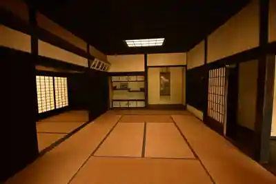 鉾神社(徳島県)