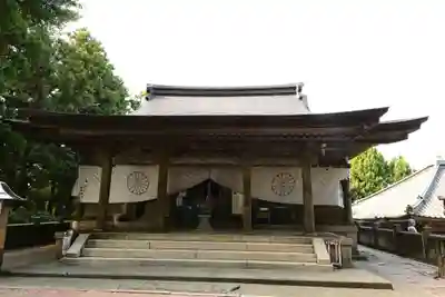 出石寺(愛媛県)