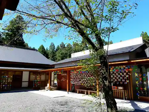 井伊谷宮のその他建物