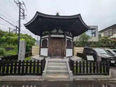 岩船地蔵堂(神奈川県)