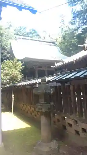 大宝八幡宮(茨城県)