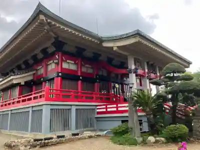 千葉寺(千葉県)