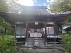 三光寺(岐阜県)