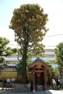 安樂寺（安楽寺）(東京都)