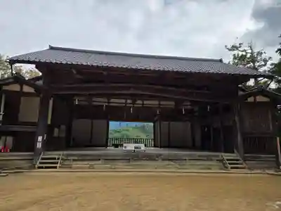 別所神社(長野県)