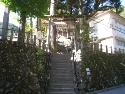 根元神社(東京都)