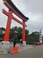 宇佐神宮(大分県)