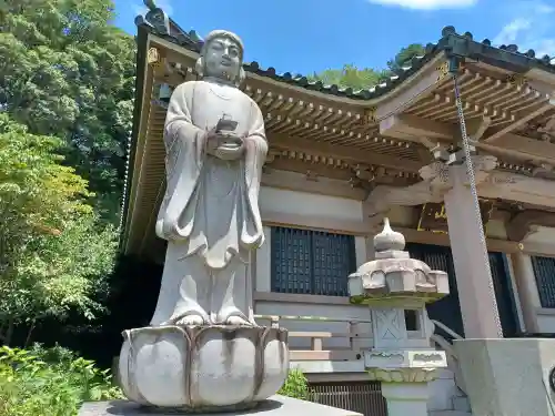 雲性寺(東京都)
