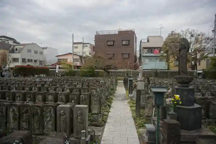 浄名院のその他建物