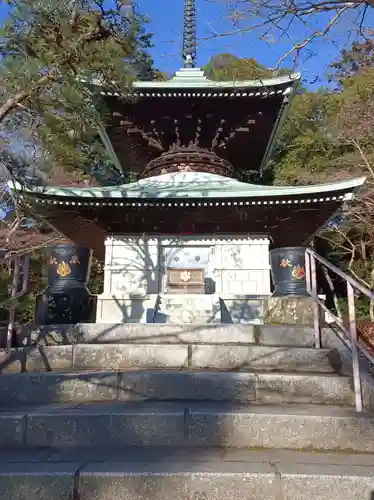 村松虚空蔵堂（日高寺）の建物その他