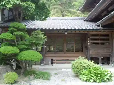 龍泉禅寺(岩手県)