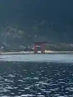 厳島神社(広島県)