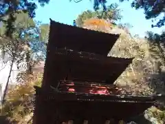 榛名神社の建物その他