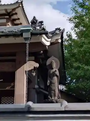 永代寺(東京都)