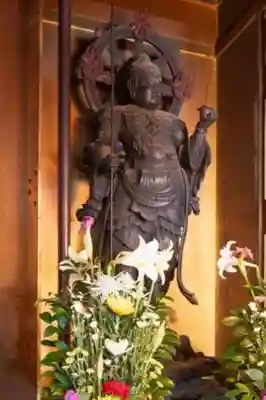 頂法寺（六角堂）(京都府)