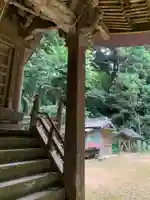 秋葉神社(千葉県)