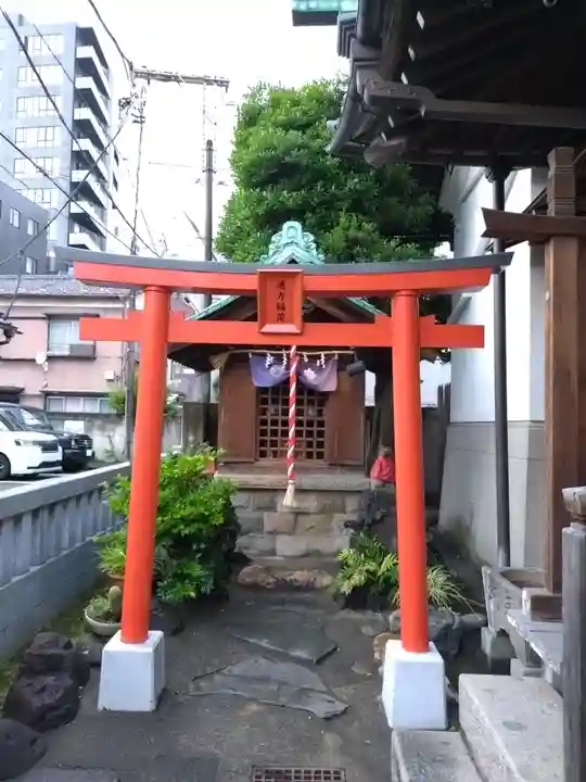 丸山神社(東京都)