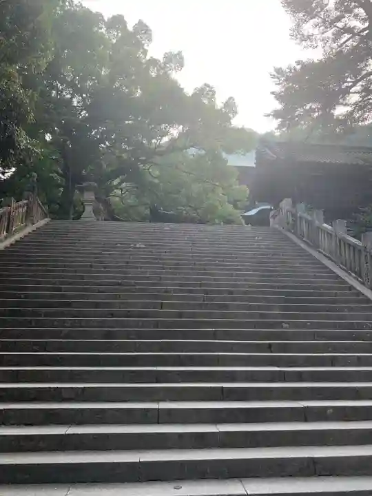 金刀比羅宮のその他建物